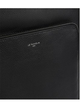 Le Tanneur TSOP1711 - CUIR DE VACHETTE - NO sac à dos business sophie Loisirs