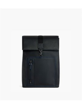 Le Tanneur TXIS2700 - CUIR DE VACHETTE - NO sac à dos en cuir alexis Sac business