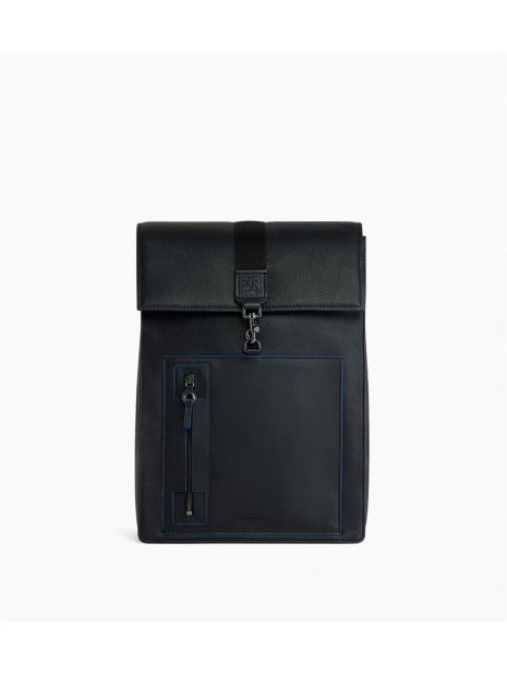 Le Tanneur TXIS2700 - CUIR DE VACHETTE - NO sac à dos en cuir alexis sac-business