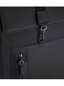 Le Tanneur TXIS2700 - CUIR DE VACHETTE - NO sac à dos en cuir alexis Sac business