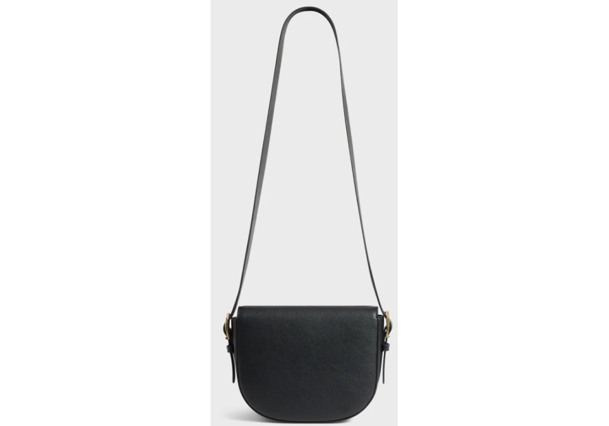 Gerard Darel LE CAMILLE/424 - CUIR DE VACHETT sac demi lune gérard darel camille Sacs à mains