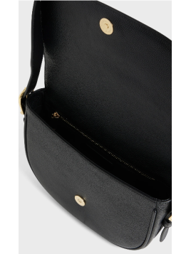 Gerard Darel LE CAMILLE/424 - CUIR DE VACHETT sac demi lune gérard darel camille Sacs à mains