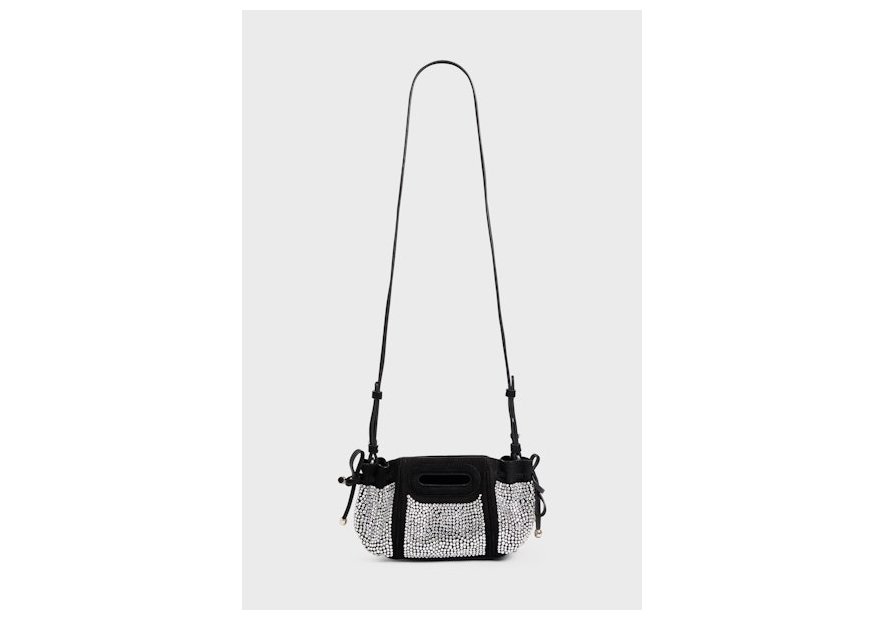 Gerard Darel MICRO DANY/459 - CUIR DE VACHETT sac micro danny gérard darel Sacs à mains