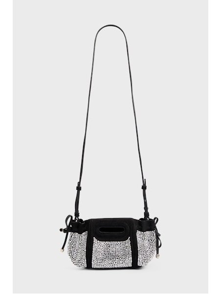 Gerard Darel MICRO DANY/459 - CUIR DE VACHETT sac micro danny gérard darel Sacs à mains