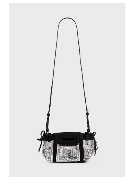 Gerard Darel MICRO DANY/459 - CUIR DE VACHETT sac micro danny gérard darel sacs-a-mains