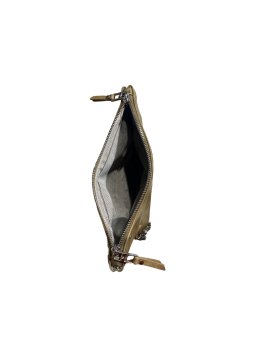 MIA & JOY MJ2057 - POLYURÉTHANE - KAKI sac porté épaule synthétique Sacs à mains