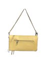 MIA &  JOY MJ2057 - POLYURÉTHANE - BEIGE sac porté épaule synthétique sacs-a-mains
