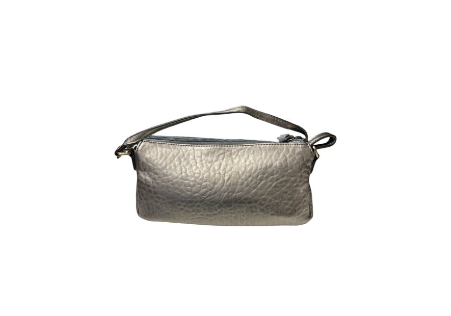 MIA & JOY MJ2152 - CUIR/ TEP - CANON DE FU petit porté travers Sacs à mains