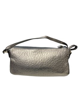 MIA & JOY MJ2152 - CUIR/ TEP - CANON DE FU petit porté travers Sacs à mains