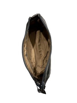 MIA & JOY MJ2152 - CUIR/ TEP - CANON DE FU petit porté travers Sacs à mains