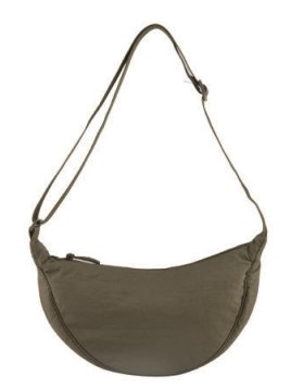 MIA & JOY MJ2101 - NYLON - KAKI sac banane Sacs à mains