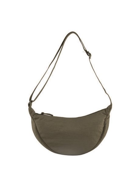 MIA & JOY MJ2101 - NYLON - KAKI sac banane Sacs à mains