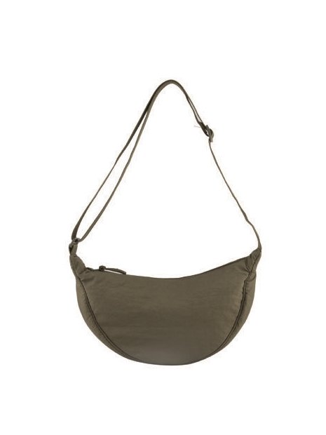 MIA &  JOY MJ2101 - NYLON - KAKI sac banane sacs-a-mains