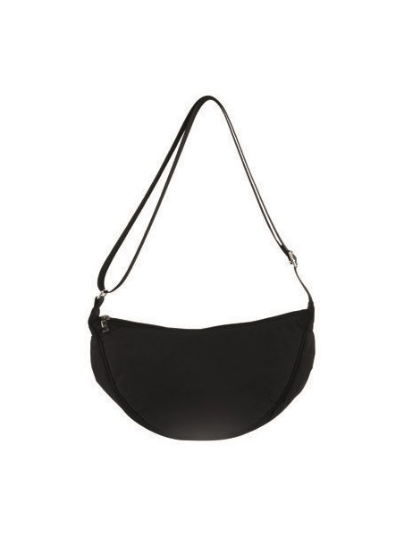 MIA & JOY MJ2101 - NYLON - NOIR sac banane Sacs à mains
