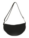 MIA &  JOY MJ2101 - NYLON - NOIR sac banane sacs-a-mains