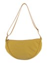 MIA &  JOY MJ2101 - NYLON - JAUNE sac banane sacs-a-mains