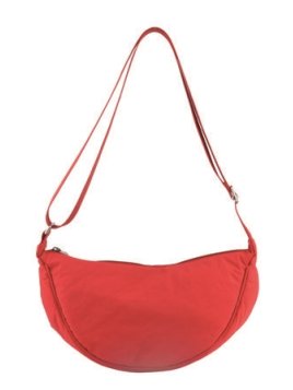 MIA & JOY MJ2101 - NYLON - ROUGE sac banane Sacs à mains