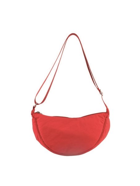 MIA & JOY MJ2101 - NYLON - ROUGE sac banane Sacs à mains