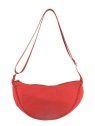 MIA &  JOY MJ2101 - NYLON - ROUGE sac banane sacs-a-mains