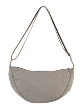 MIA & JOY MJ2101 - NYLON - PERLE sac banane Sacs à mains