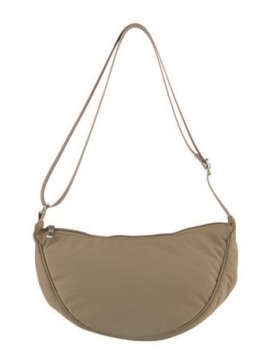 MIA & JOY MJ2101 - NYLON - MASTIC sac banane Sacs à mains