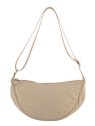 MIA &  JOY MJ2101 - NYLON - BEIGE sac banane sacs-a-mains