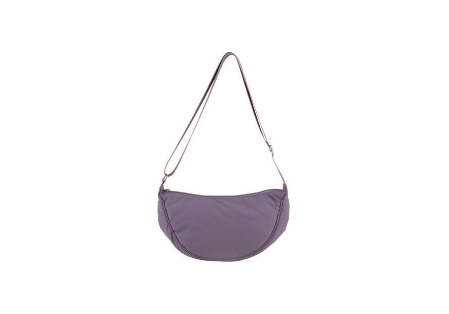 MIA & JOY MJ2101 - NYLON - LILAS sac banane Sacs à mains