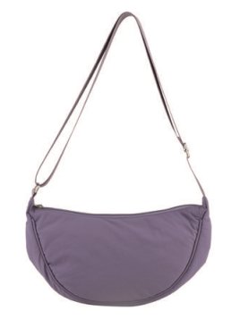 MIA & JOY MJ2101 - NYLON - LILAS sac banane Sacs à mains