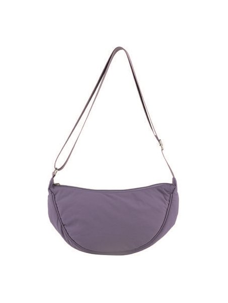 MIA & JOY MJ2101 - NYLON - LILAS sac banane Sacs à mains