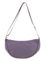 MIA &  JOY MJ2101 - NYLON - LILAS sac banane sacs-a-mains