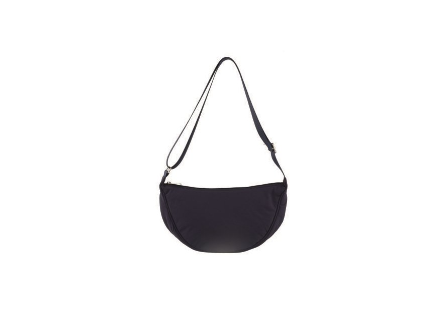 MIA & JOY MJ2101 - NYLON - MARINE sac banane Sacs à mains