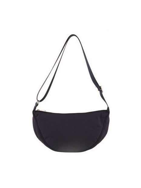 MIA &  JOY MJ2101 - NYLON - MARINE sac banane sacs-a-mains