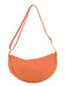 MIA &  JOY MJ2101 - NYLON - ORANGE sac banane sacs-a-mains