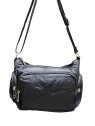 MIA &  JOY MJ2102 - NYLON - NOIR sac porté travers mia sacs-a-mains