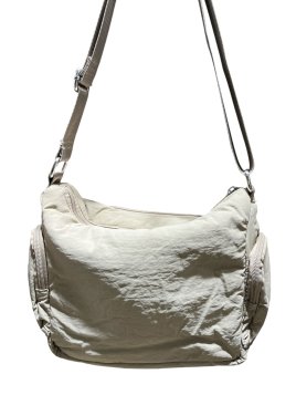 MIA & JOY MJ2102 - NYLON - MASTIC sac porté travers mia Sacs à mains