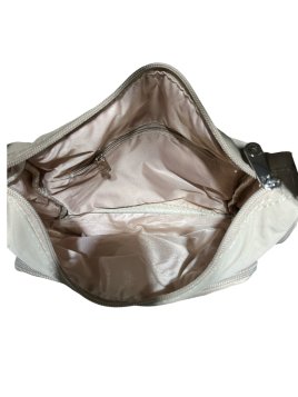 MIA & JOY MJ2102 - NYLON - MASTIC sac porté travers mia Sacs à mains