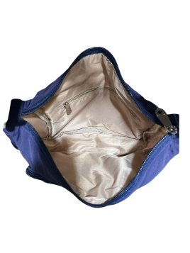 MIA & JOY MJ2102 - NYLON - MARINE sac porté travers mia Sacs à mains