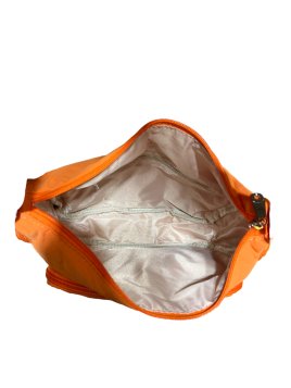 MIA & JOY MJ2102 - NYLON - ORANGE sac porté travers mia Sacs à mains
