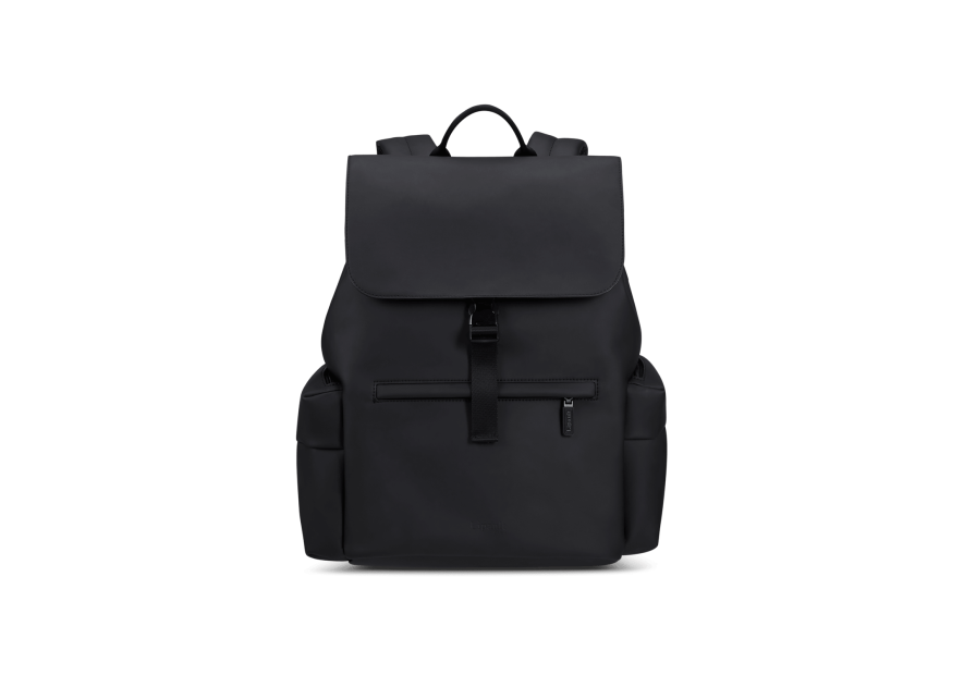 lipault 145726 - POLYURÉTHANE - NOIR sac à dos cargo Loisirs