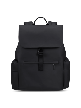 lipault 145726 - POLYURÉTHANE - NOIR sac à dos cargo Loisirs