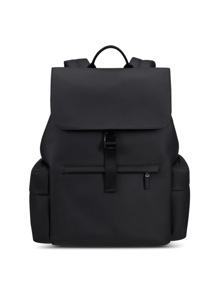 lipault 145726 - POLYURÉTHANE - NOIR sac à dos cargo Loisirs