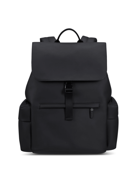 lipault 145726 - POLYURÉTHANE - NOIR sac à dos cargo loisirs