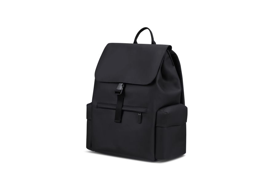 lipault 145726 - POLYURÉTHANE - NOIR sac à dos cargo Loisirs