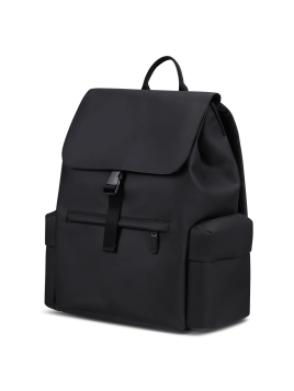 lipault 145726 - POLYURÉTHANE - NOIR sac à dos cargo Loisirs