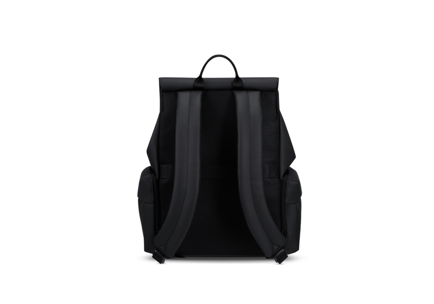 lipault 145726 - POLYURÉTHANE - NOIR sac à dos cargo Loisirs