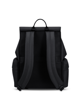 lipault 145726 - POLYURÉTHANE - NOIR sac à dos cargo Loisirs