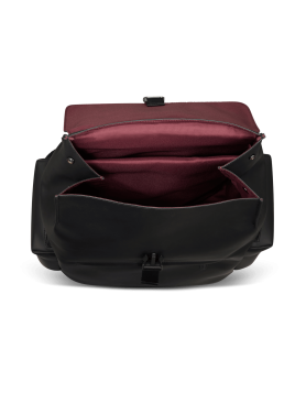 lipault 145726 - POLYURÉTHANE - NOIR sac à dos cargo Loisirs