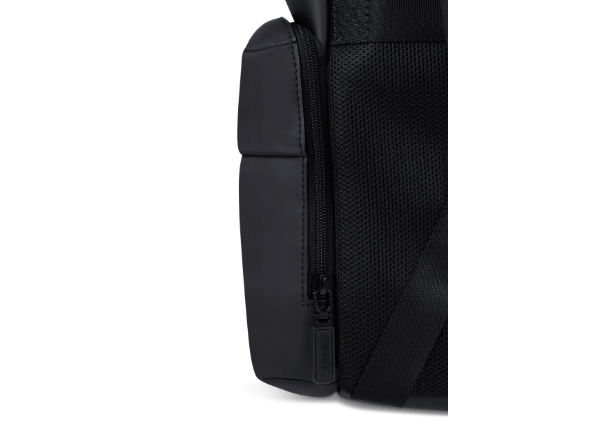 lipault 145726 - POLYURÉTHANE - NOIR sac à dos cargo Loisirs