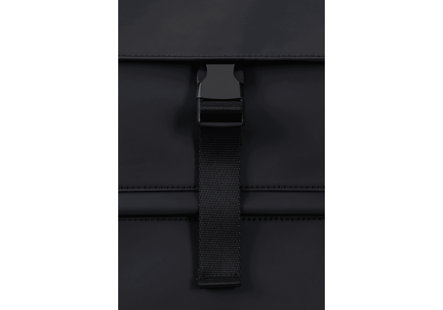 lipault 145726 - POLYURÉTHANE - NOIR sac à dos cargo Loisirs