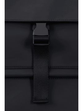 lipault 145726 - POLYURÉTHANE - NOIR sac à dos cargo Loisirs